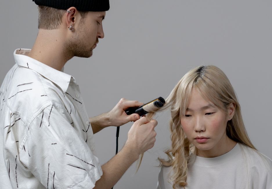 Coafură & styling la Bonton Beauty & Medical Center