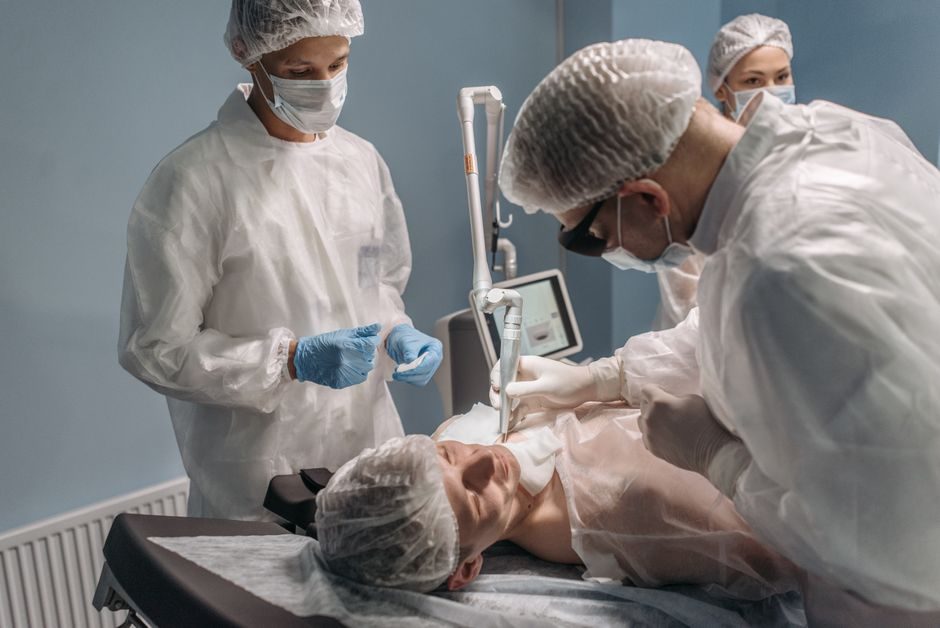 Estetică medicală la Bonton Beauty & Medical Center